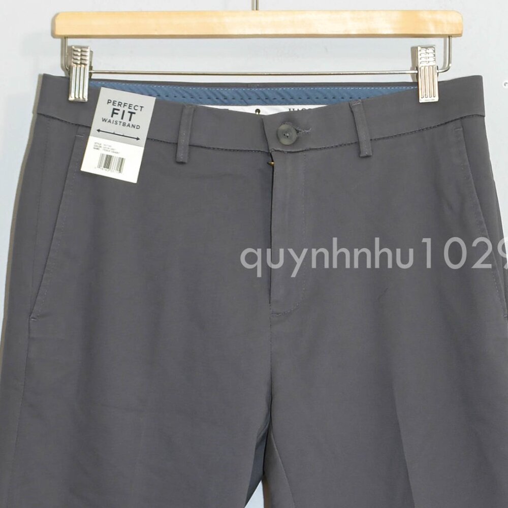 Haggar Men’s Non Iron Pant - Picture 4 of 8